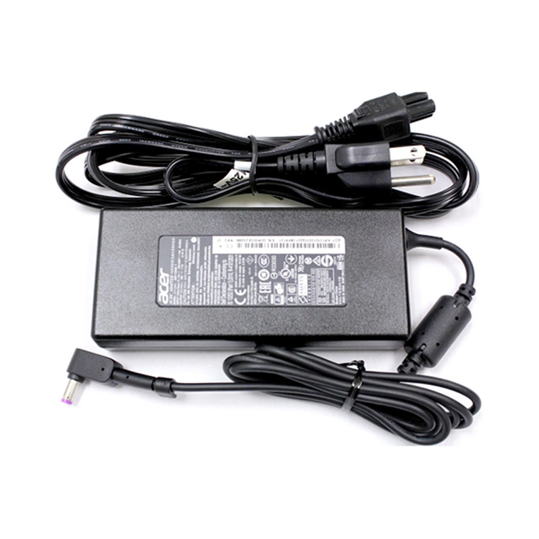 Acer Nitro 135W Adaptor