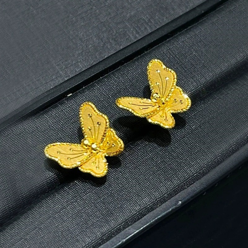 99 Mall Offer Sikai Minimalist Earrings Set - Assorted Elegant Designs in Non-Fading Finish - Lightweight, Stylish & Durable Fashion Jewelry for Women - Perfect for Daily Wear, Gifting & Trendy Collections By 99 Stores