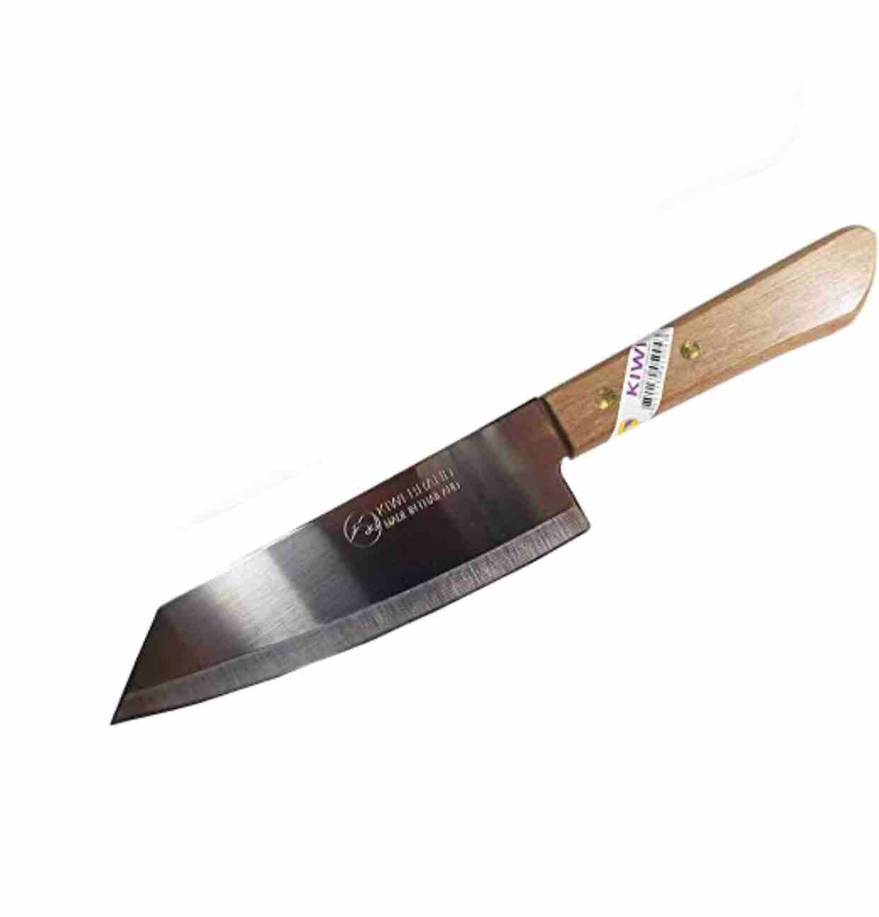 Kiwi Stainless Steel Knife No.173