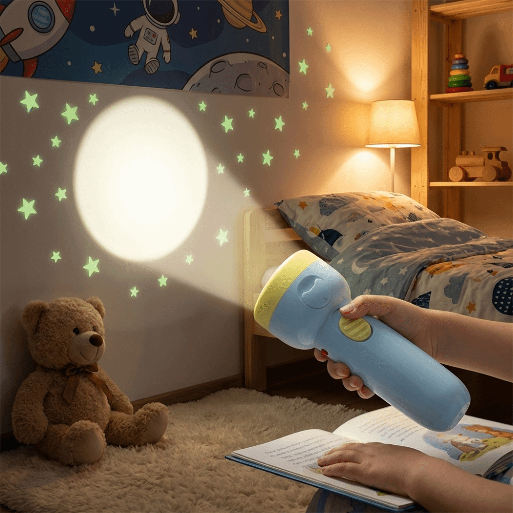 Handy High Brightness KM8951 LED Flashlight Portable Design Rechargeable Rechargeable Torch Light Sturdy Build Focused Beam High Brightness Light Outdoor Activities