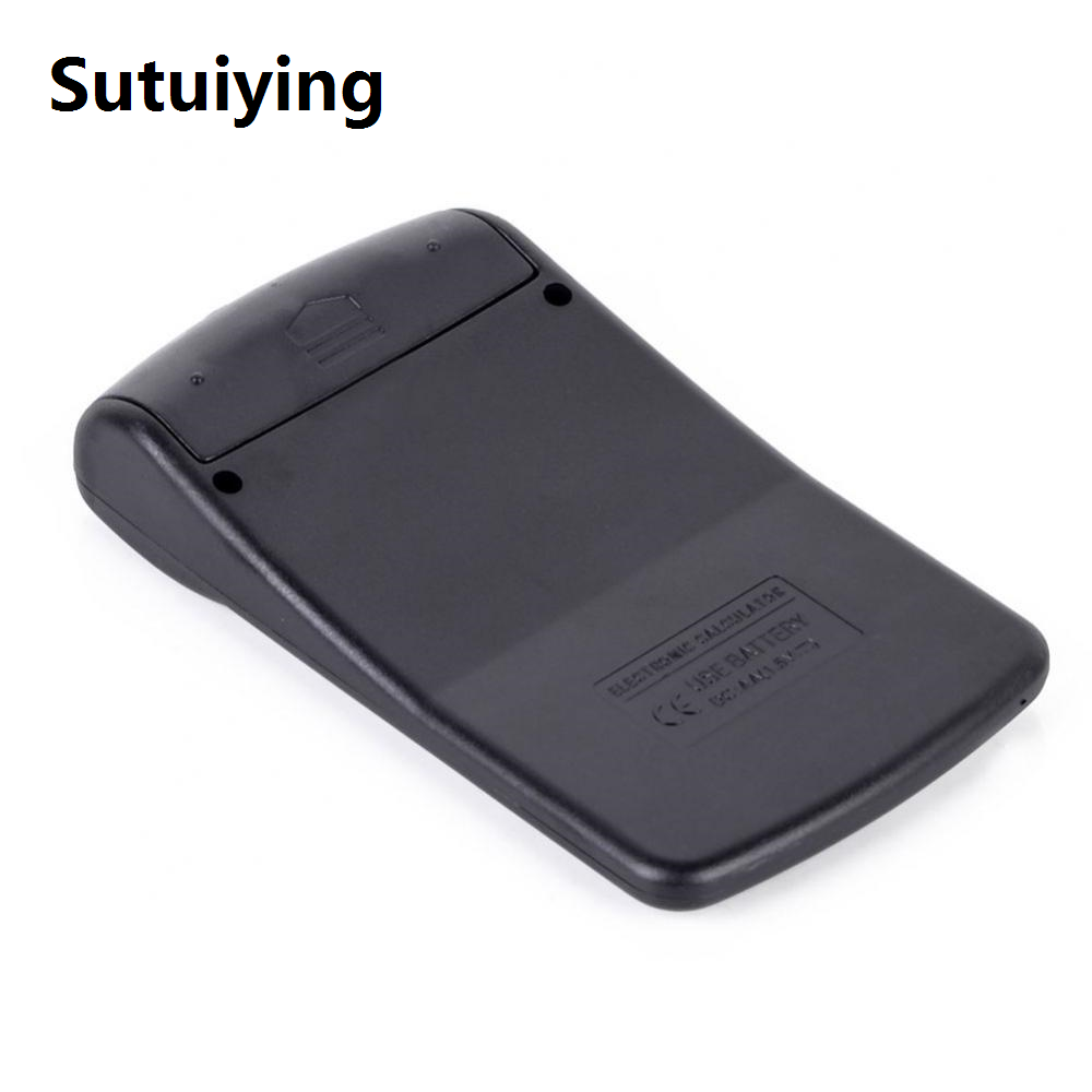 Sutuiying New Multifunctional Equation Solving Electronic Algorithm Function Calculator For Middle And High School Student Exams