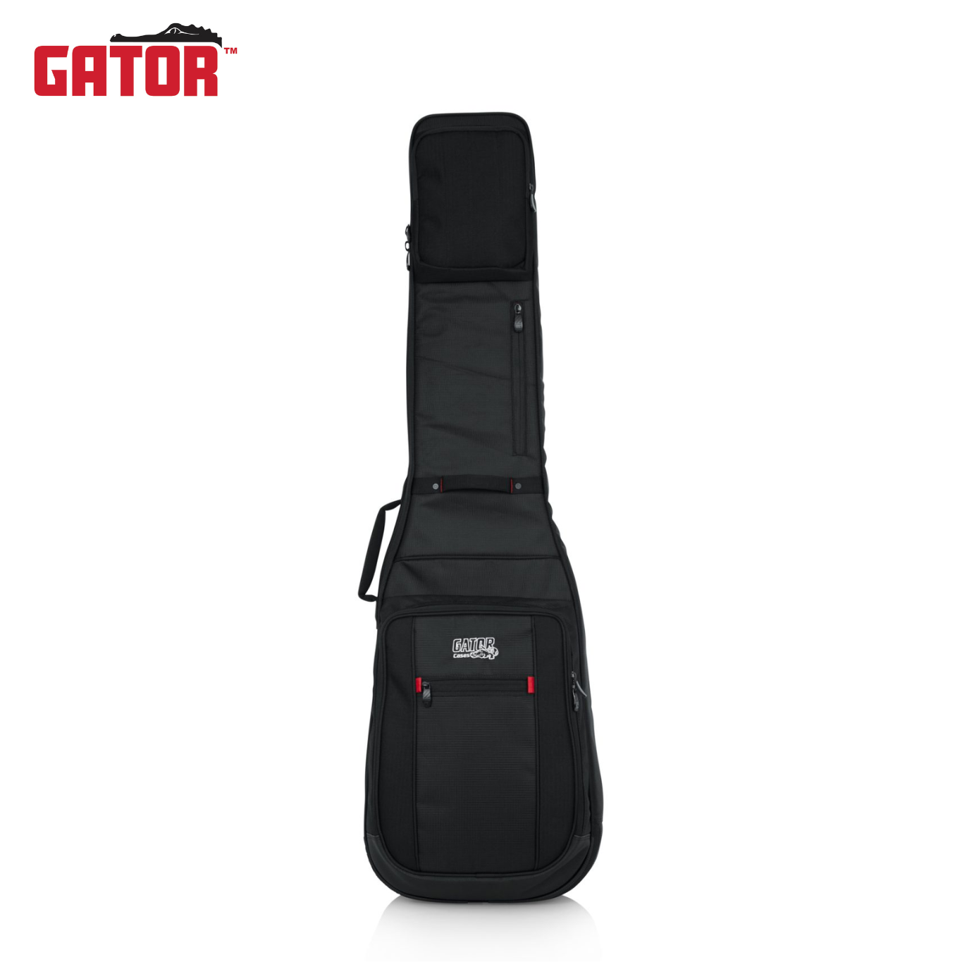 Gator Cases Pro Go Series Ultimate Gig Bag for Bass Guitar