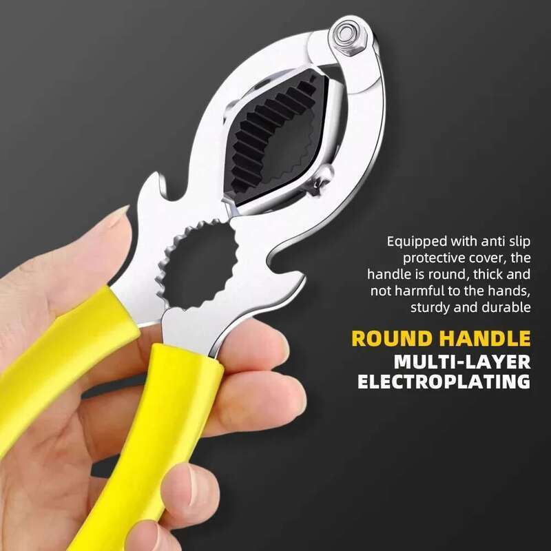 Faucet Bubbler Wrench Installing for Kitchen Bathroom Aerator Dish Basin Sink Nozzle Removal Installation Repair Tool