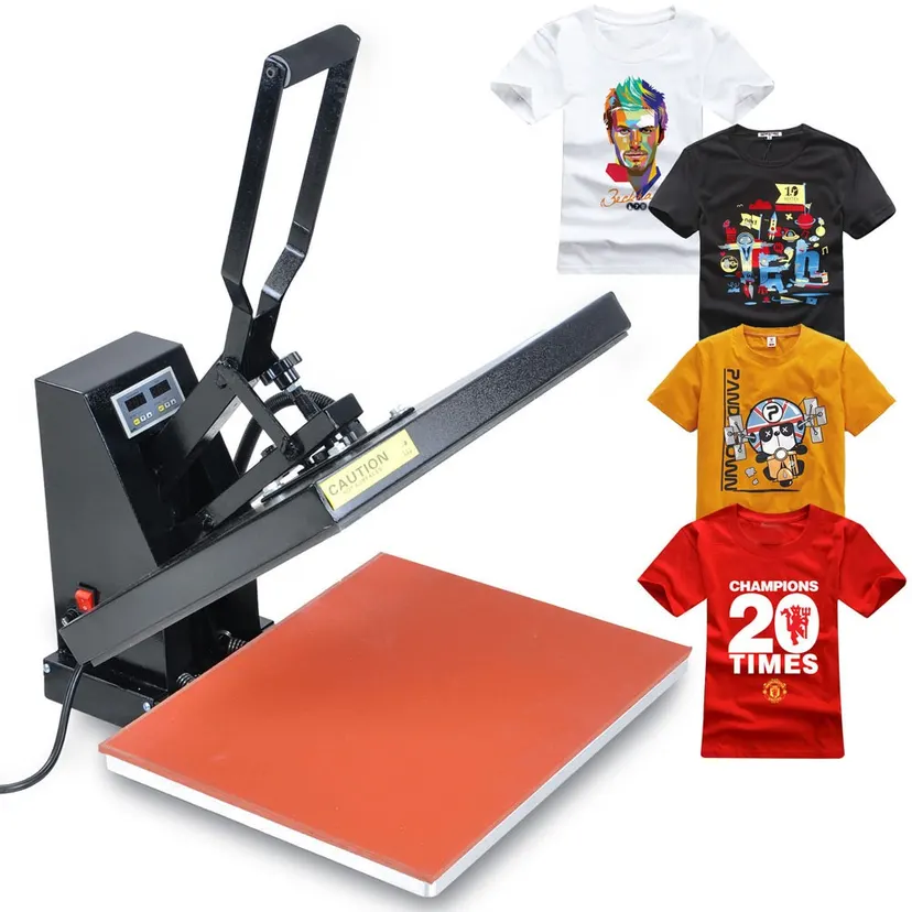 Heatpress Machine 16*24 Inch / Heatpress For Hoodie Tshirt Jersey etc / Professional Heatpress Machine / Clothes Heatpress Machine