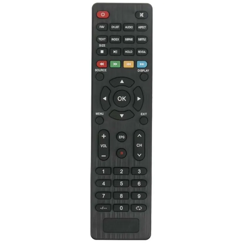 Max Tv Cable Remote