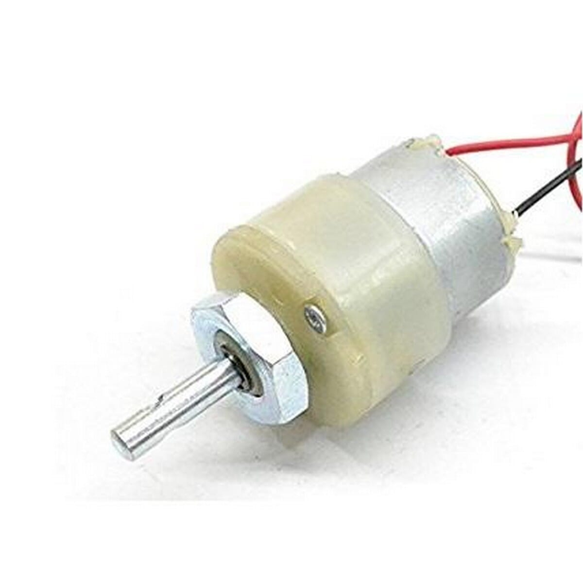 DC Gear Motor