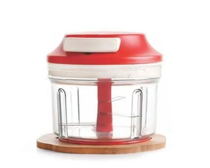 Apex 3 in 1 Multipurpose Vegetable Chopper, Juicer & Beater