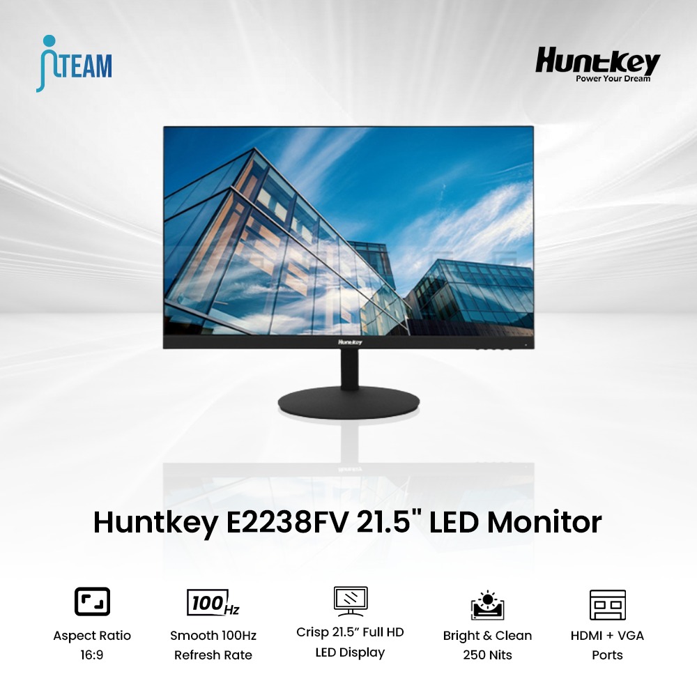 Dell 27 inch Monitor