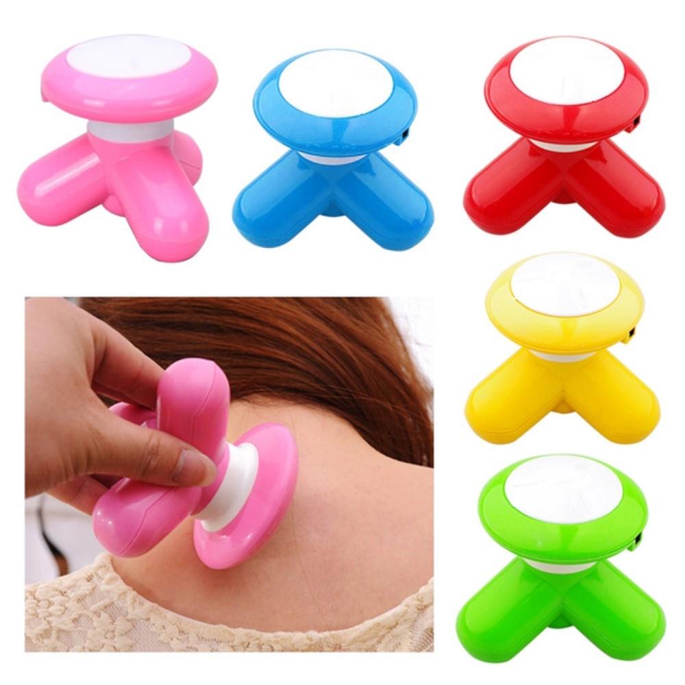 Mini Vibration Full Body Massager