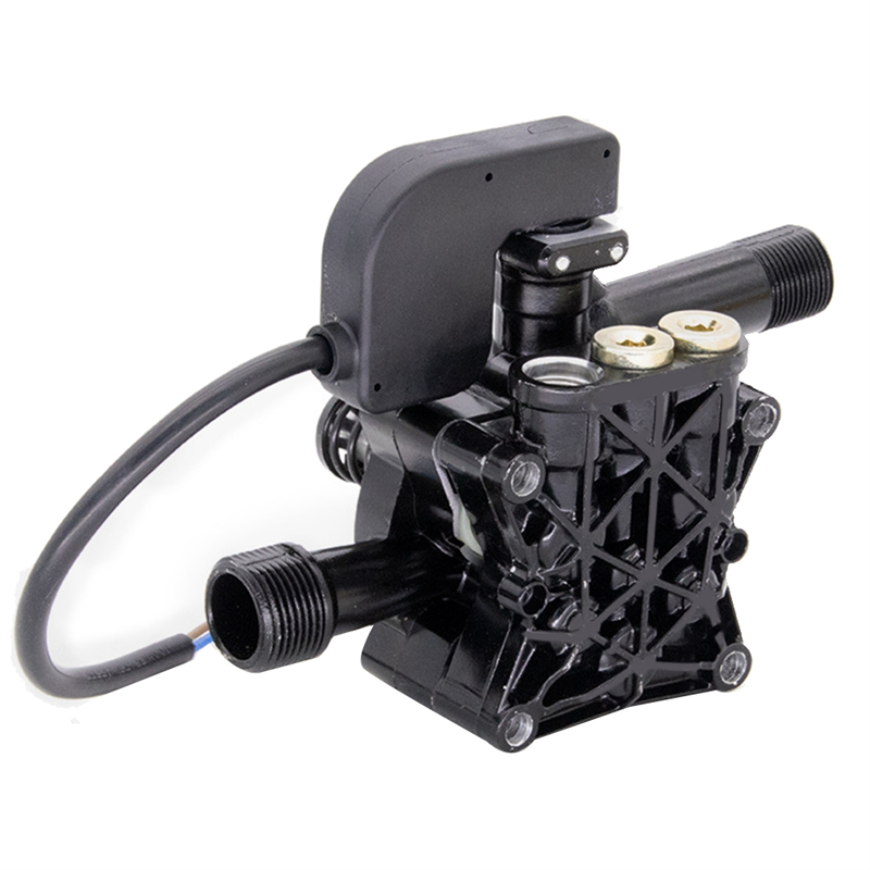 1 Piece Portable Car Washing Machine Accessories Pump Assembly 220V High Voltage Household