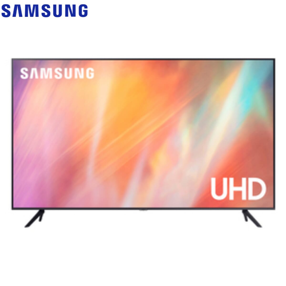 SAMSUNG 55 Inch Crystal Ultra HD 4K Smart LED TV UA55DU7700