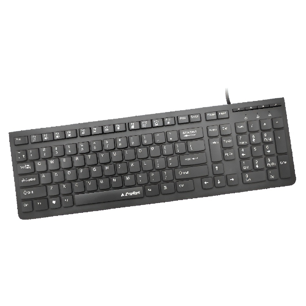 Prodot Keyboard Feather