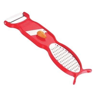 3 In 1 Poteto,Fruits Peeler, Grater & Slicer