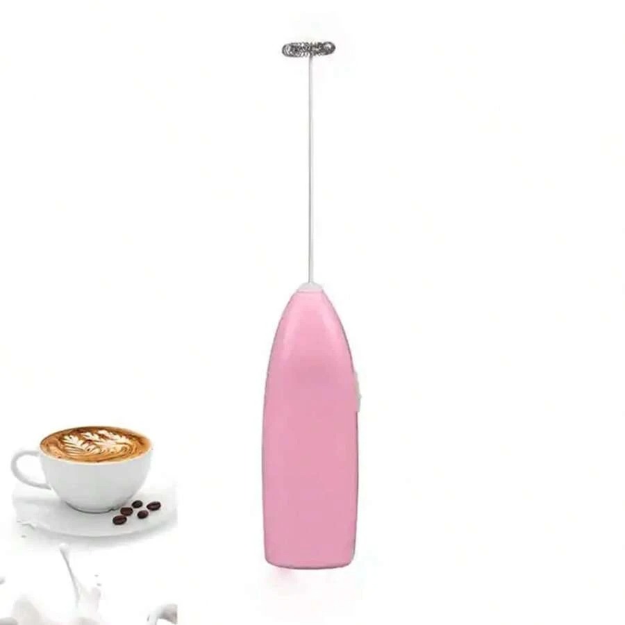 Electric Portable mini Hand Blender Mixer For Coffee, Shakes, Egg Beater & Milk Shakes