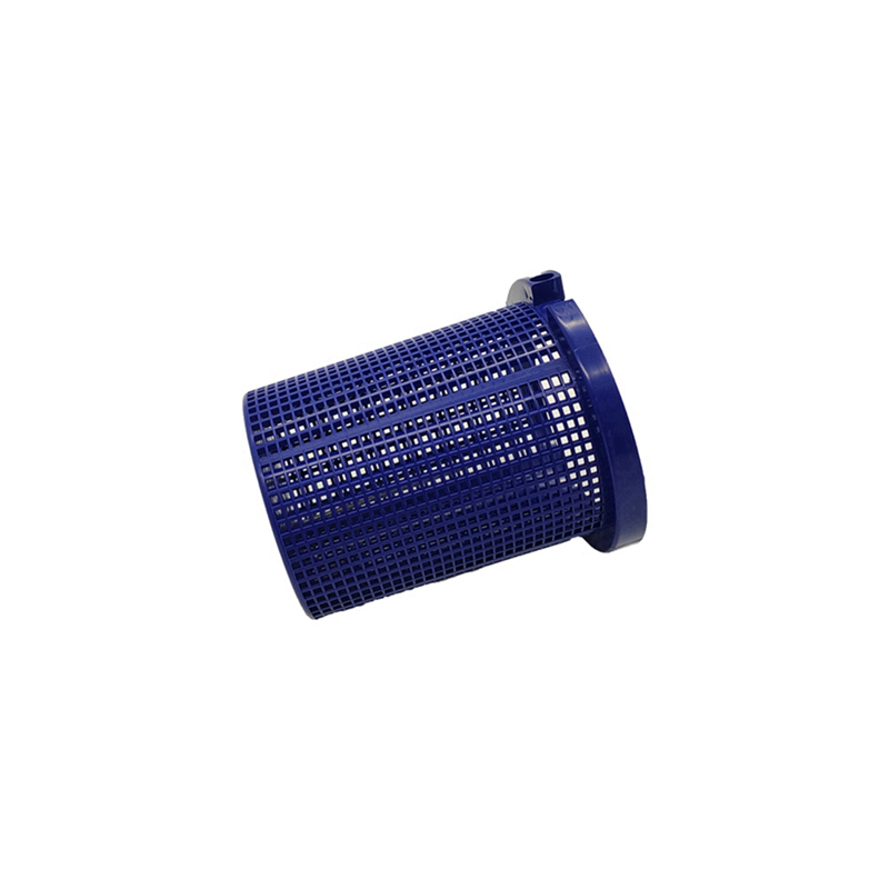 fasdaga 3X Skimmer Filter Basket Swimming Pool Filter Basket for Glass Maxi Glass Replacement B‑106