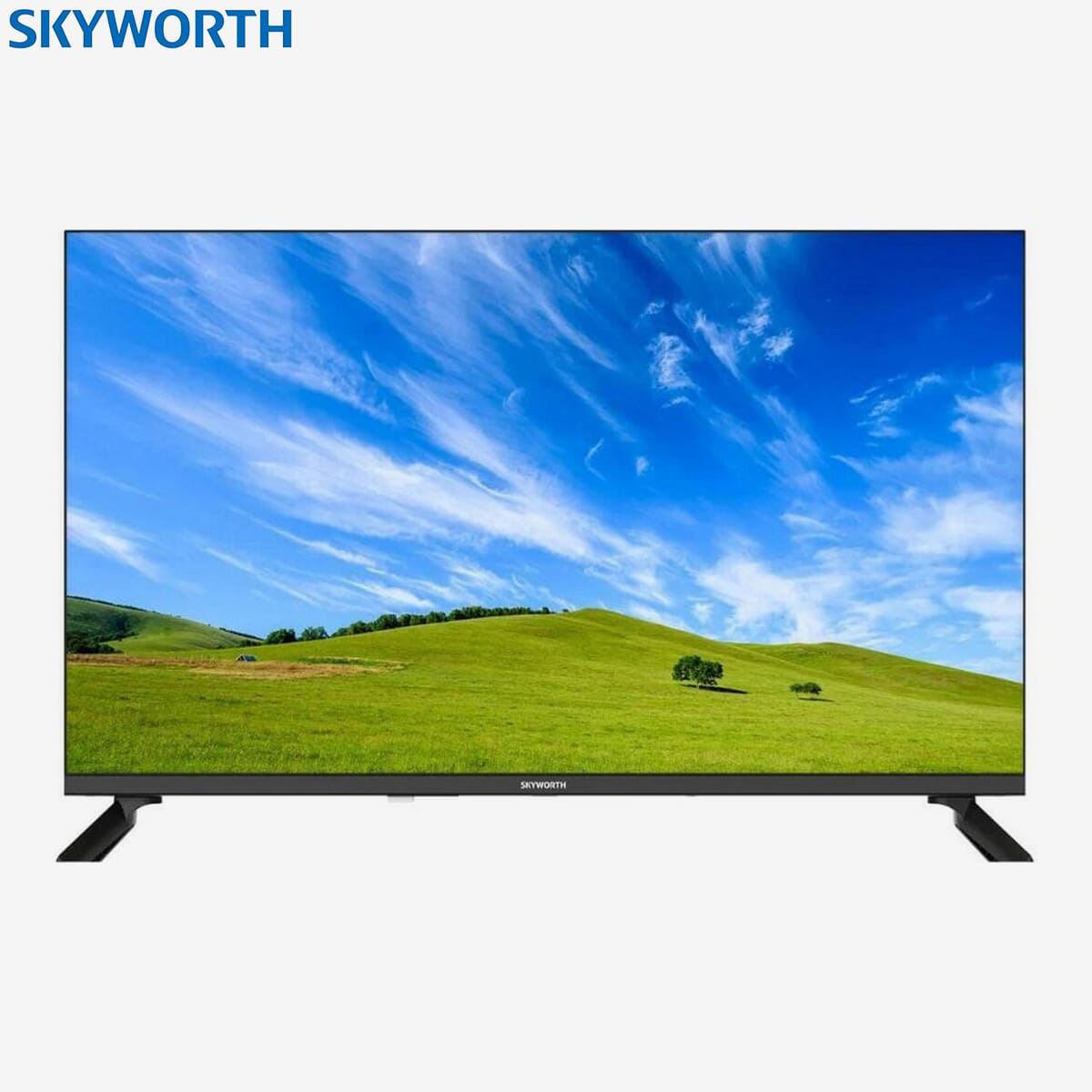 SKYWORTH HD Television 32"( 32 inch LED TV ) 32STD2000