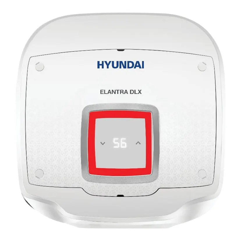 Hyundai Electric Geyser Elentra ,25 Ltr Water Tank Capacity , Bio Ceramic Heater