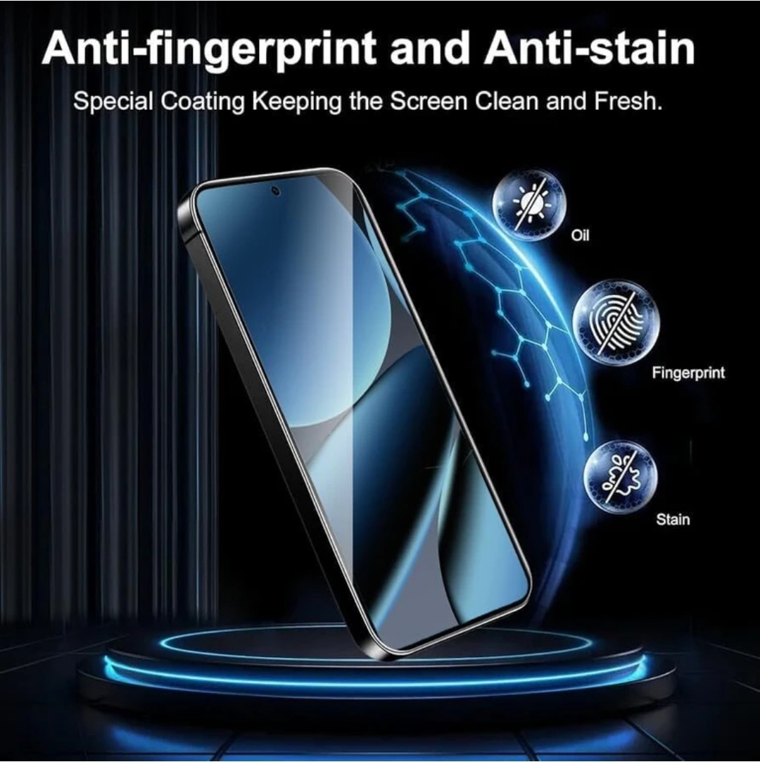 9H Polished Glass For Nothing Phone 4A By Lavis Deals