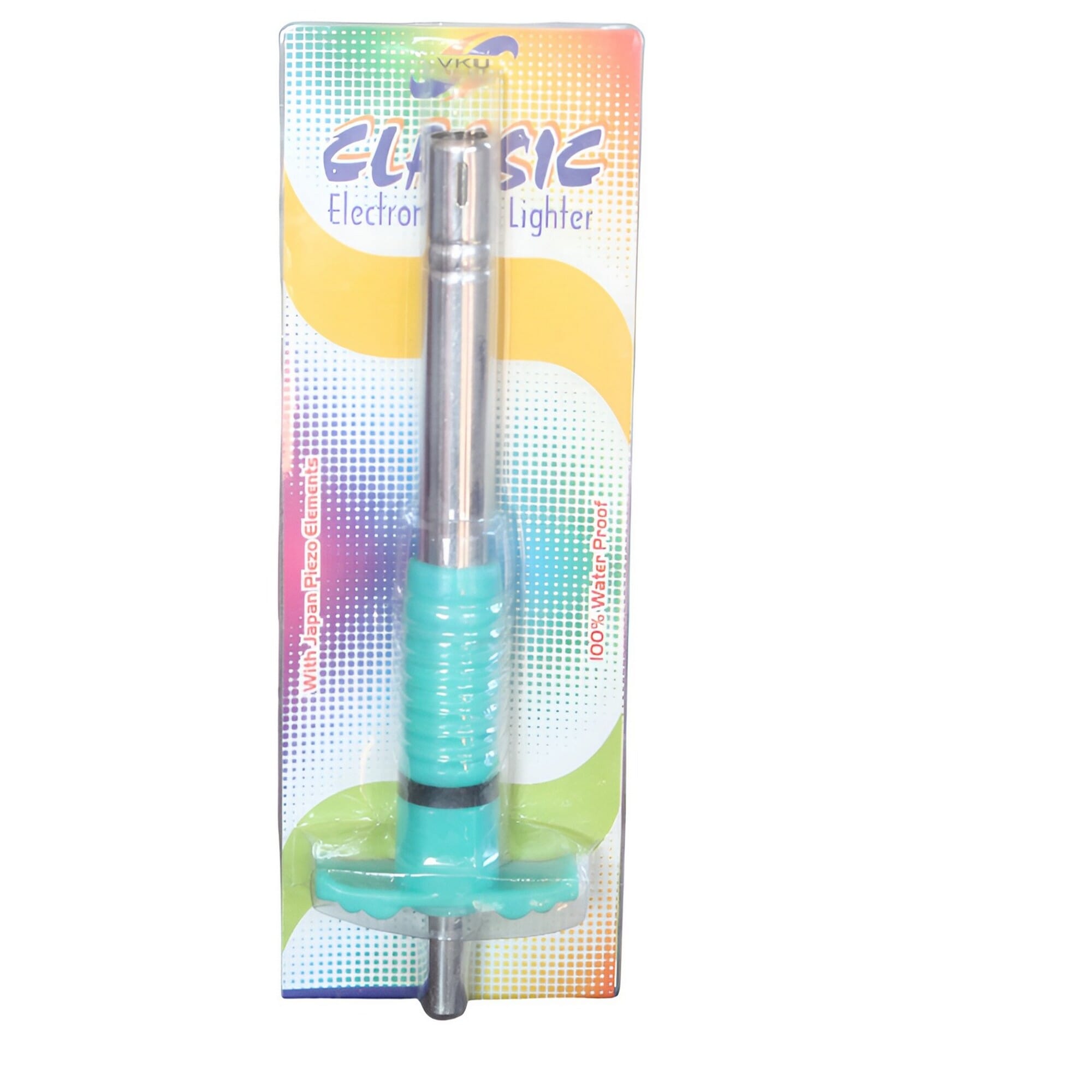 Classic Electronic Gas Lighter