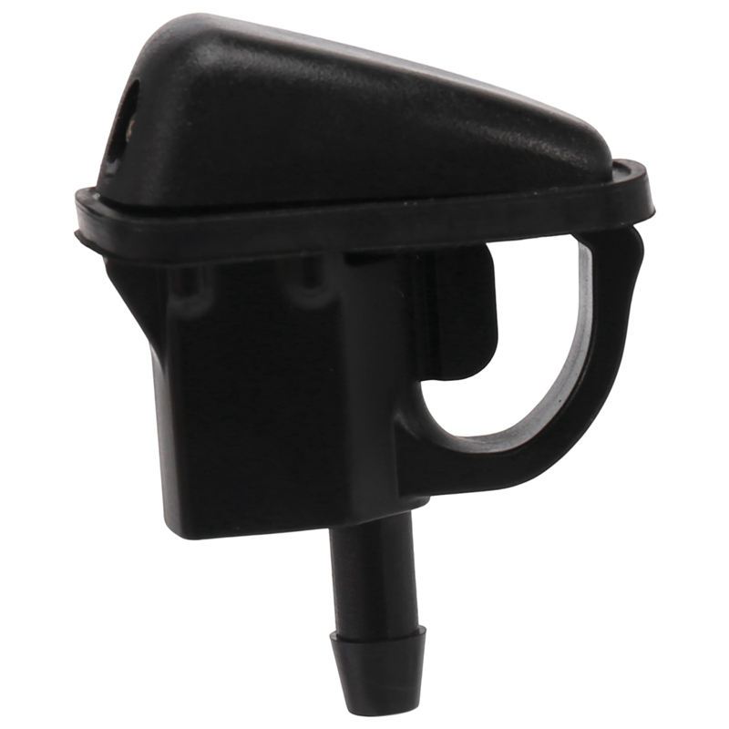 fasdaga 2X New Windshield Washer Nozzle Sprayer Jet LR049290 for LR3 LR4 Range Sport 2005-2016