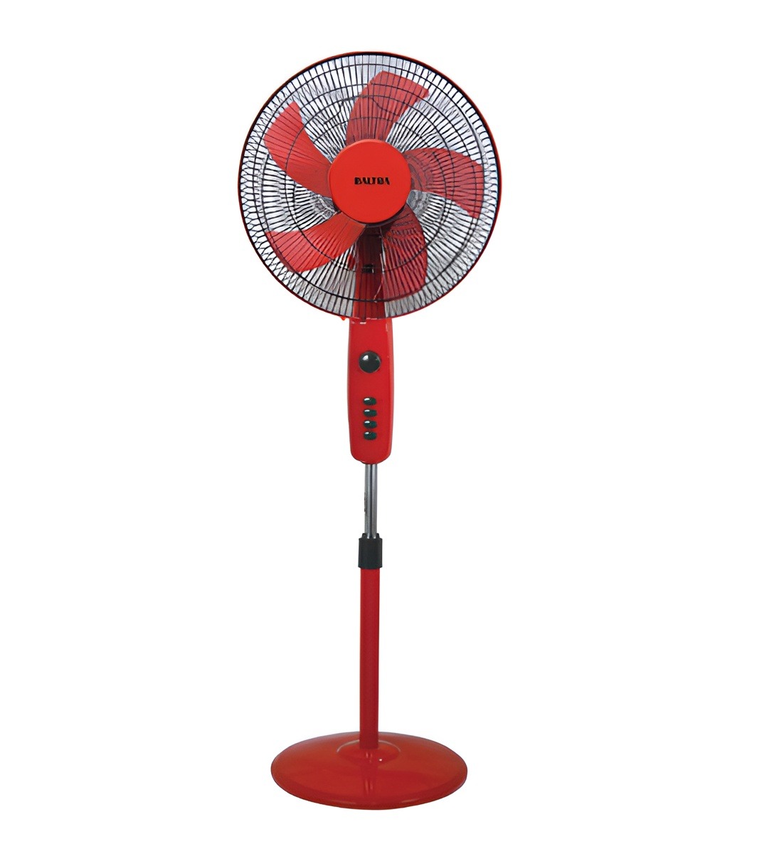 Baltra Stand Fan Dhoom 16" 3 Speed (Bf 128)