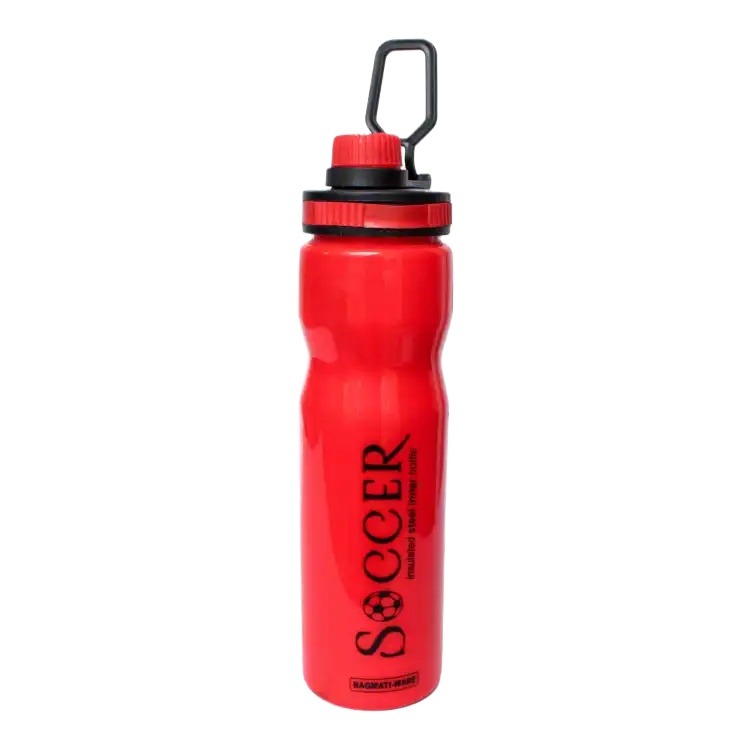 Soccer Insulated Steel Inner Bottle 750ML