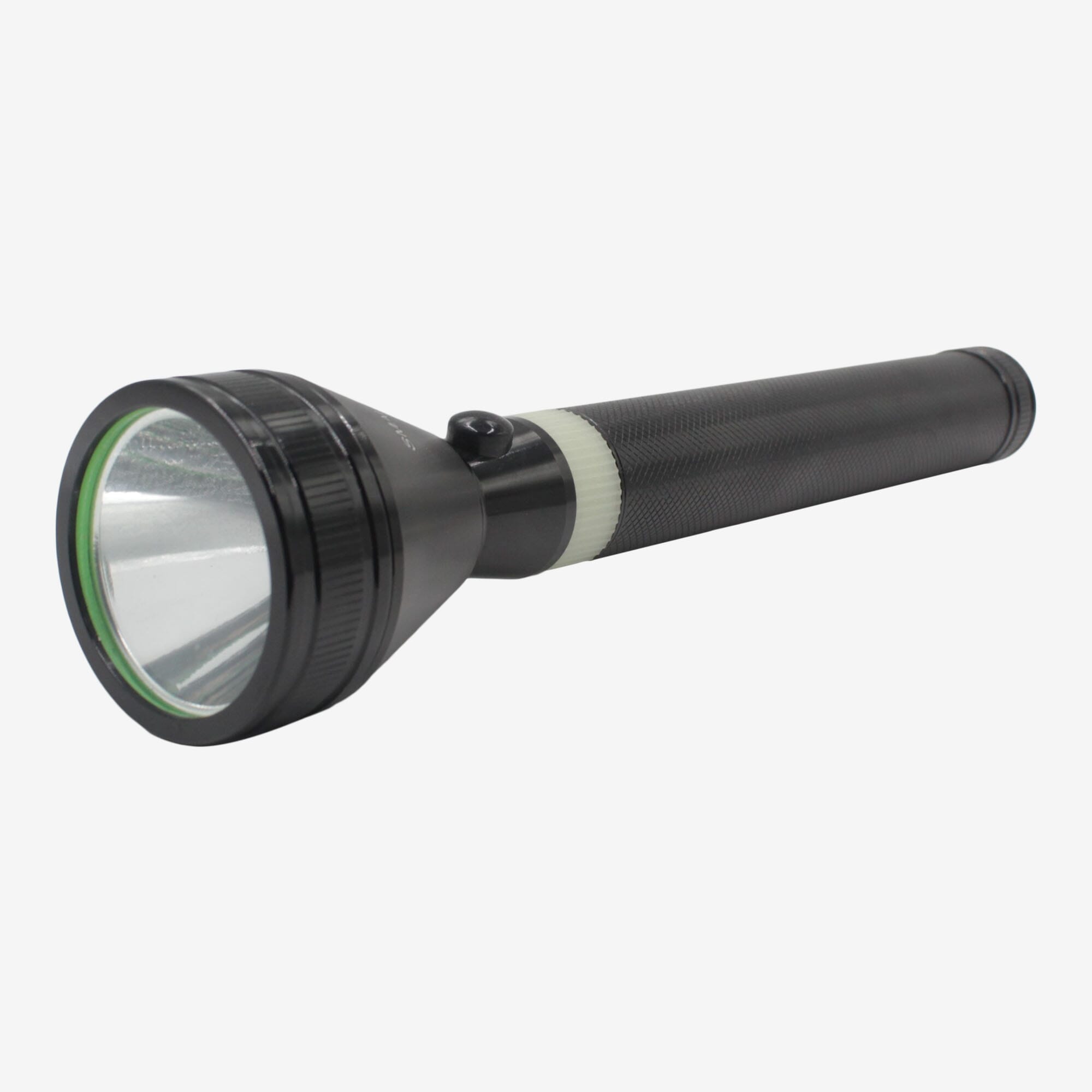 Ultra-Bright Led Usb Charging Torch Light 5W Led