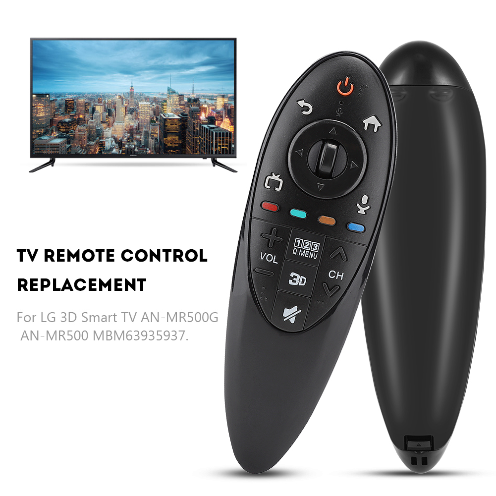 NEW Replacement Remote Control Controller for TV AN MR500G AN MR500 MBM63935937 remote control for tv remote controller for tv