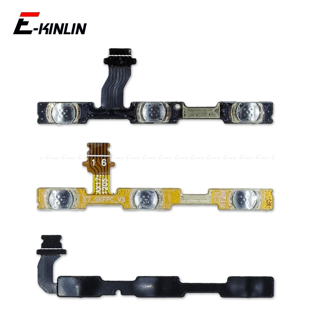50% discount Off Volume Button Layout 4X Full Pro Special 2 4 3 s Note 5 Plu 3S 4A Mi 3X 3 Suitable for Xiaomi Red 5 5A Bureau Power Switch On