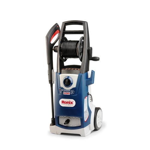 Ronix German Brand 2200W Induction Motor High Pressure Washer RP-1160