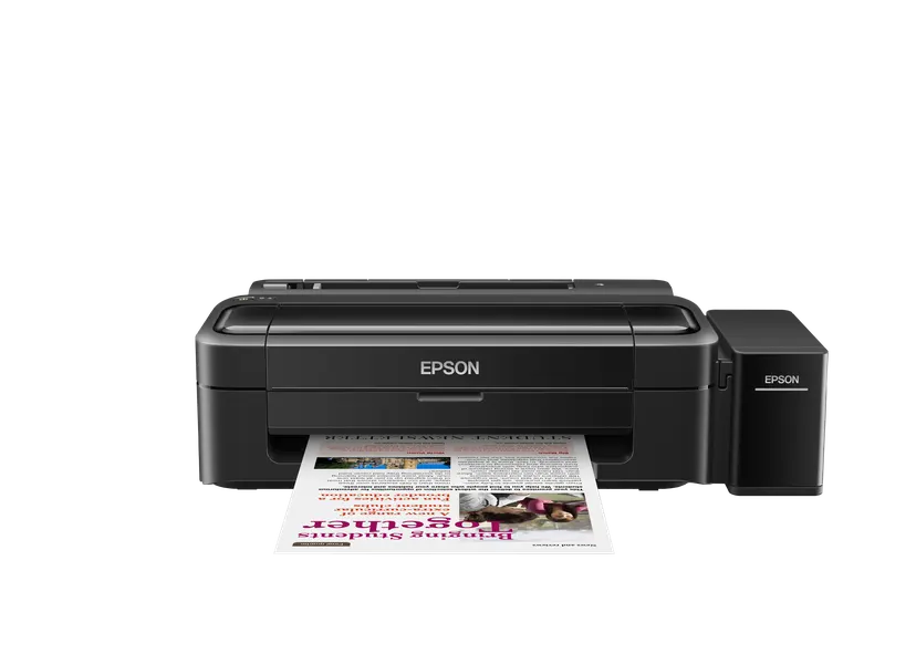 EcoTank L130 Single Function InkTank Printer