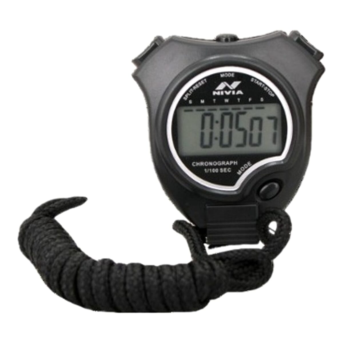 NIVIA Digital Stop Watch JS-307