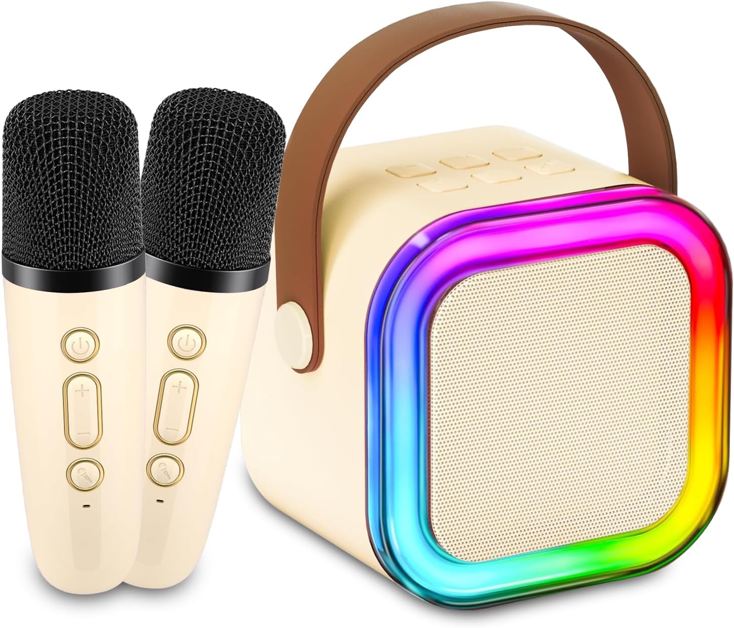 Portable Wireless Bluetooth Speaker