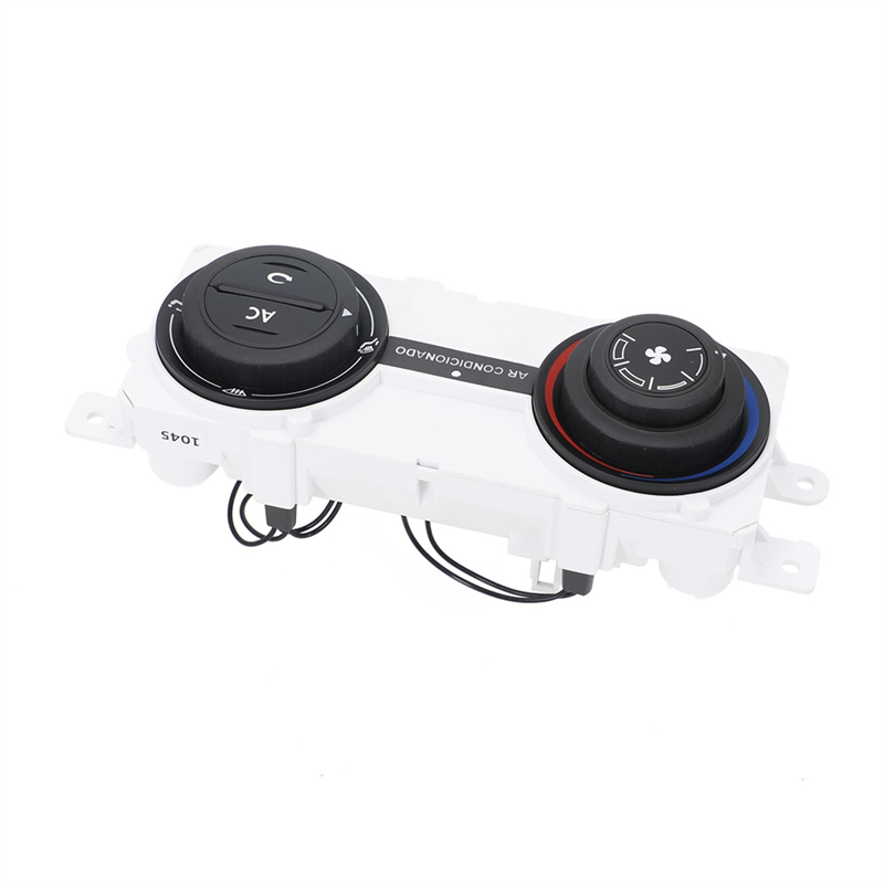 AC Air-Conditioning Heater Panel Switch 5Z0820045 Air Conditioner Control Switch 5Z08200451NN forVW G1