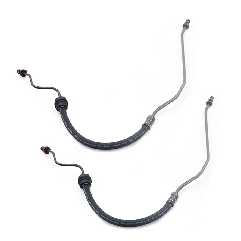 JINMY 2X 2156F1 Clutch Master Cylinder Front Clutch Slave Cylinder Automobile for 206 207 307 408 C2 1.6