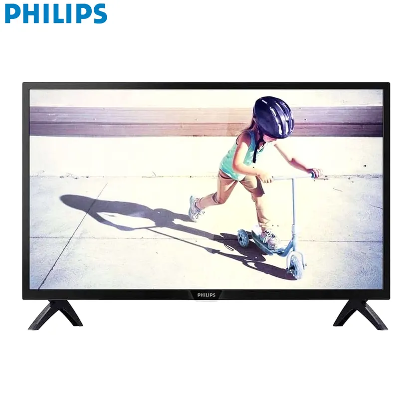 Philips 43 Full HD Ultra Slim LED TV