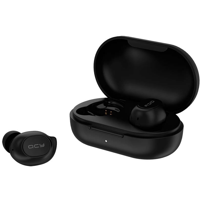 QCY T9s True Wireless Bluetooth Earbuds