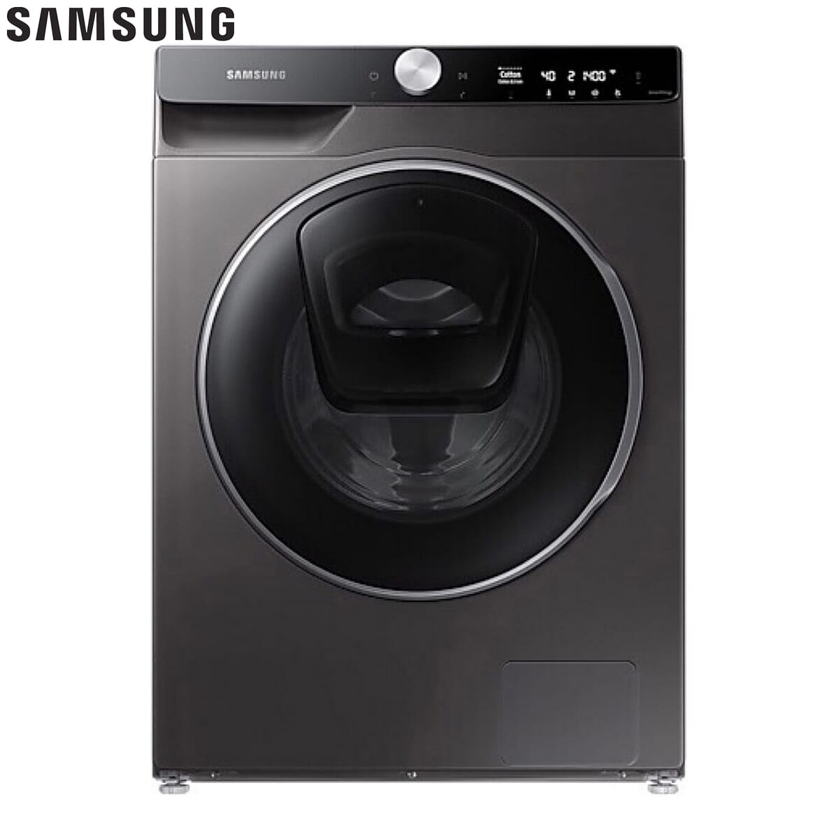 SAMSUNG Washing machine WW12TP94DSX/SP 12KG