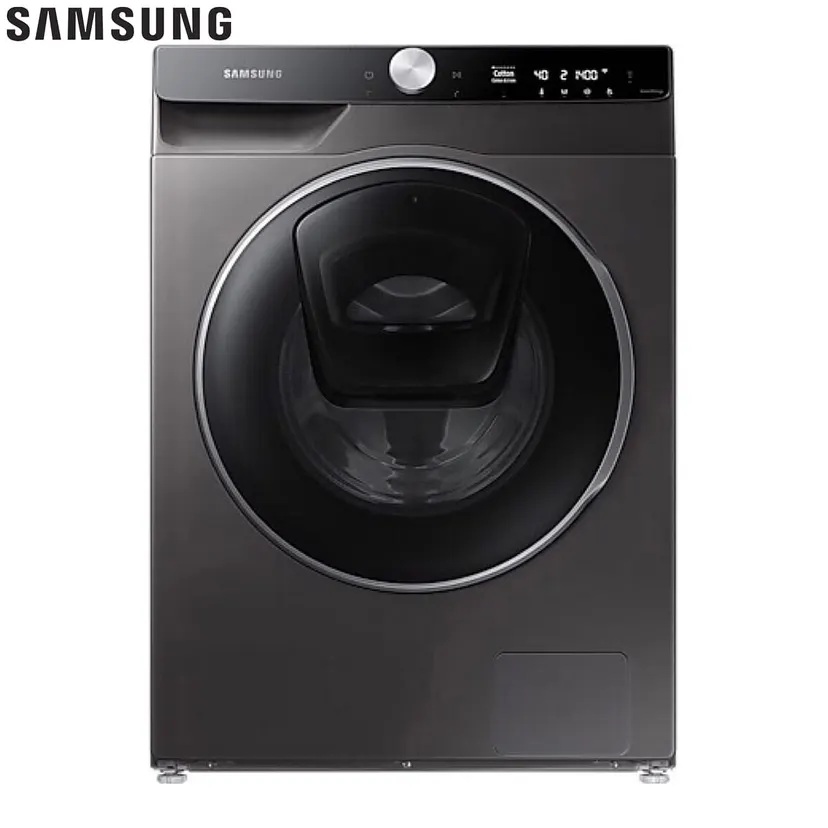 SAMSUNG Washing machine WW12TP94DSX/SP 12KG