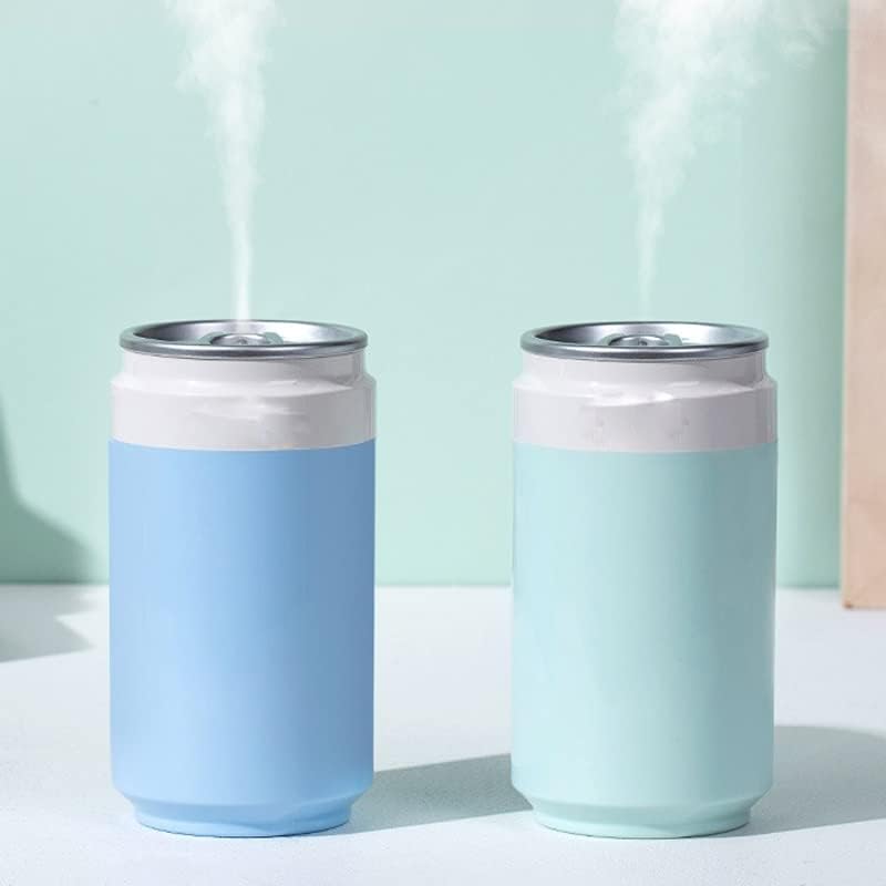 Portable Can Design USB Home Car Air Humidifier Aroma Diffuser