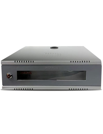 Rack Network Rack-Modular cp plus rack(CP-HA-RK3535VM-2U)
