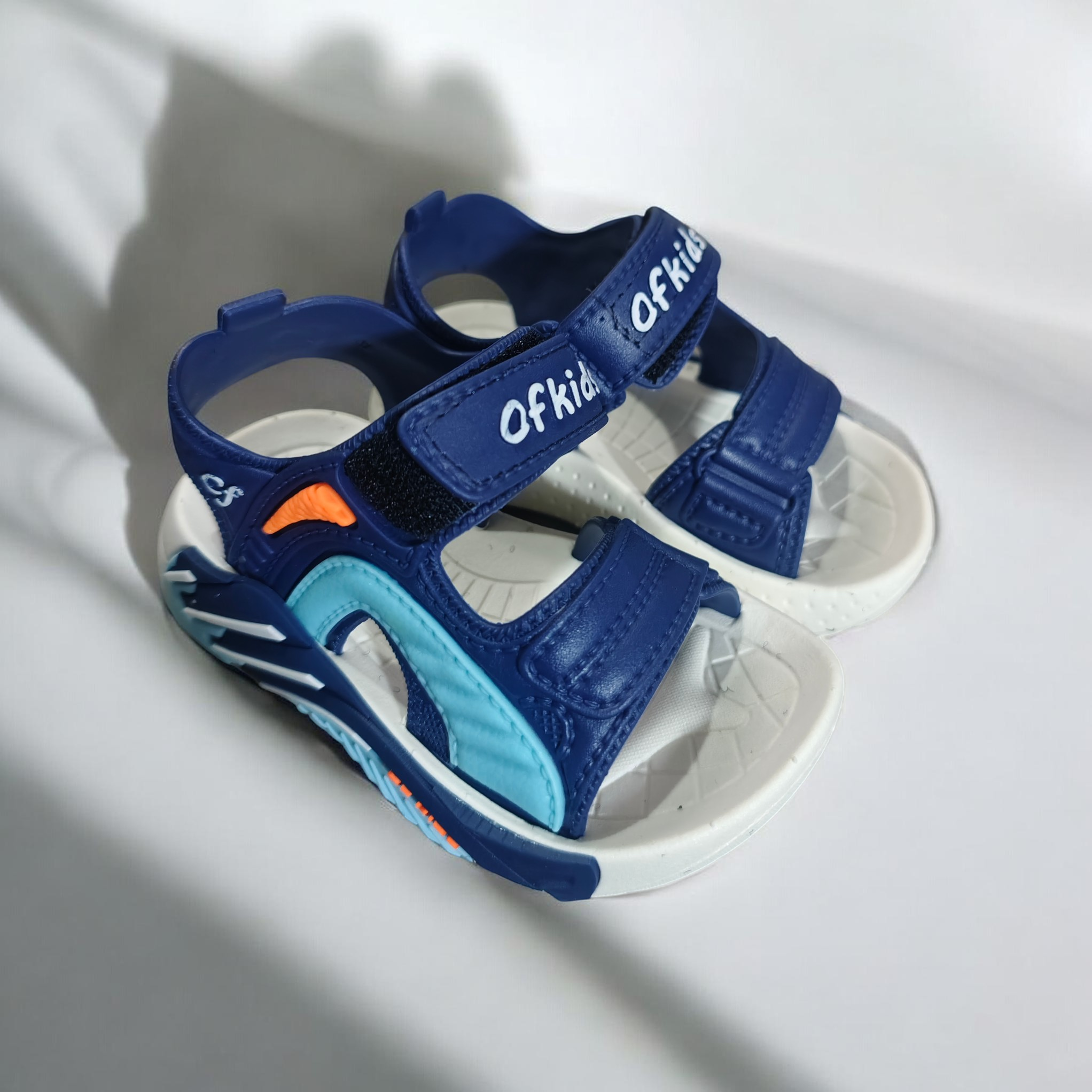 Off Kids Slipper for Kids