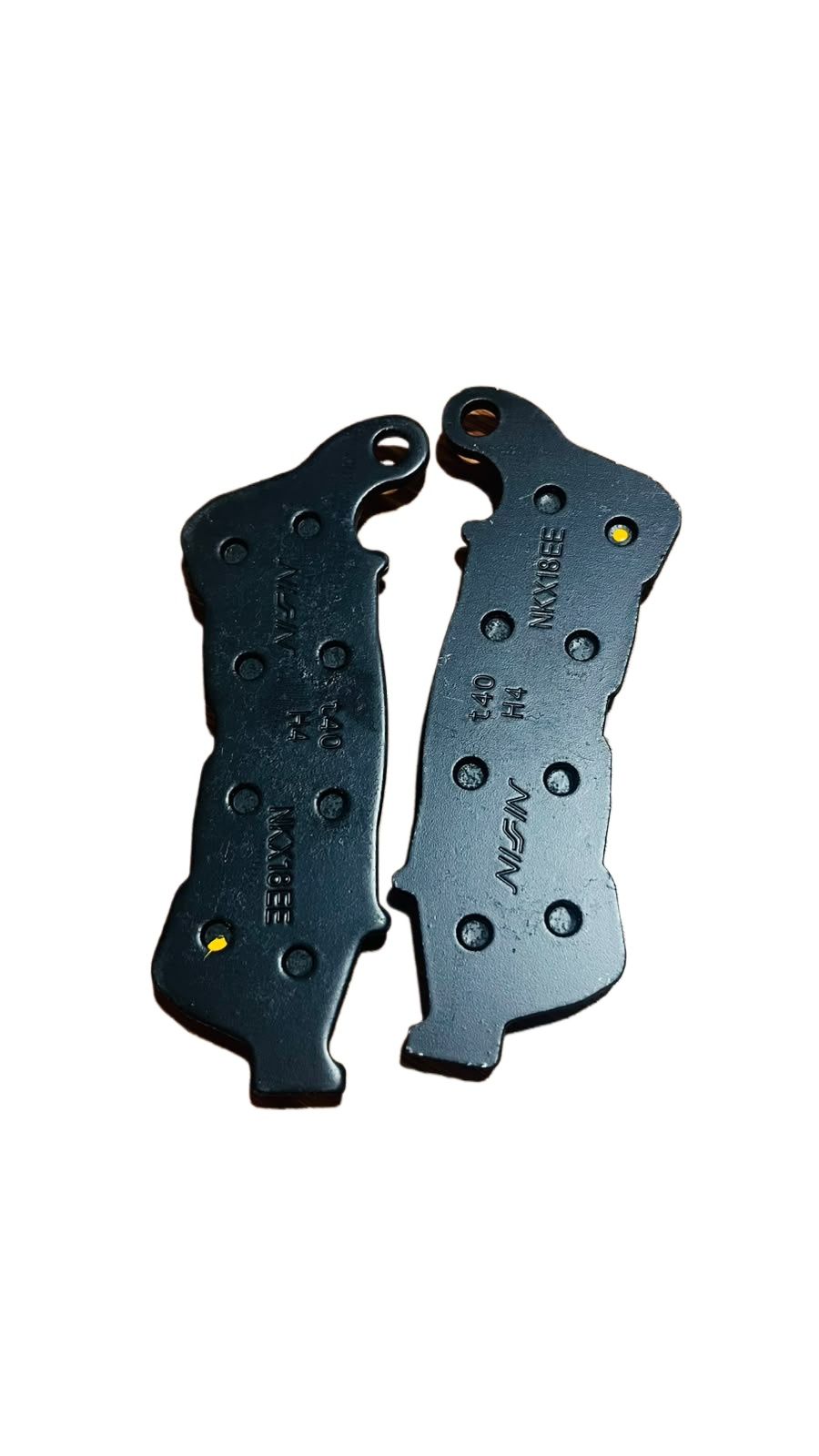 Front Disc Brake Pad for Honda CBR 250 | High Performance Brake Pads | Durable & Reliable Braking