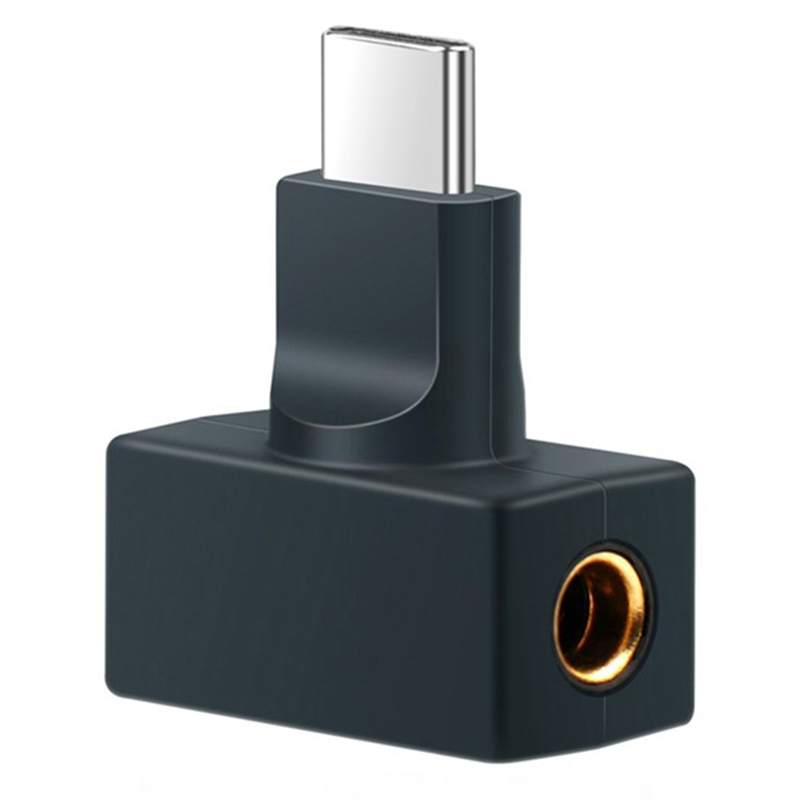 DSD Lossless Sound Quality ES9280C Pro Chip Audio Converter Type-C to 2.5mm/3.5mm 4.4mm Decoding