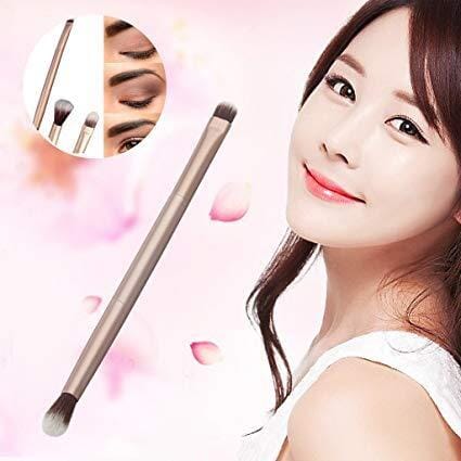 Dovewill Pro Eyeshadow & Eyebrow Blending Brush