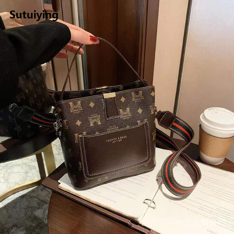 Sutuiying Special Offer Single Product Women's Bag Processing Factory New Leftover Stock Brand New Women's Bag Seckilling