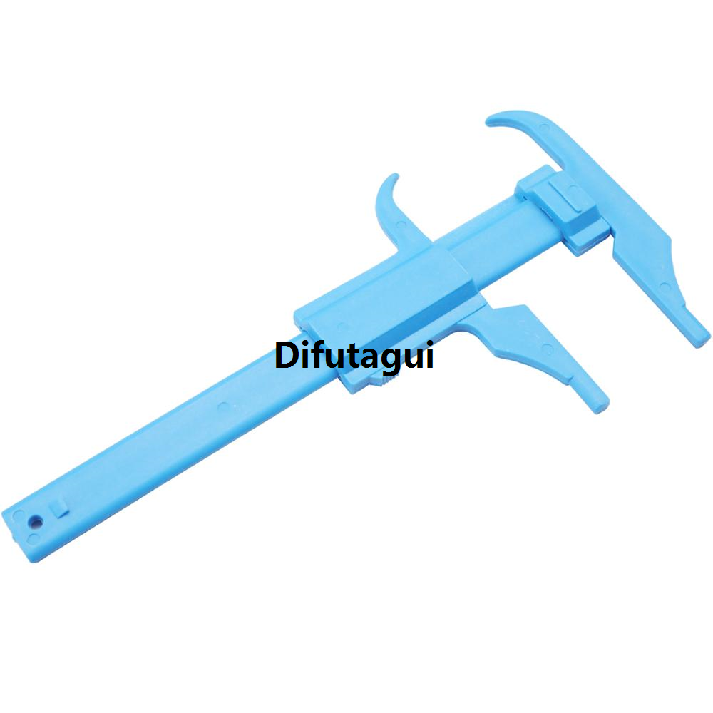 Difutagui New Measuring pcd tool wheel compass bolt 865 caliper PCD 1pcs Affordable wheel gauge PCD ruler rim wheel 4 bolt pattern 100mm tool