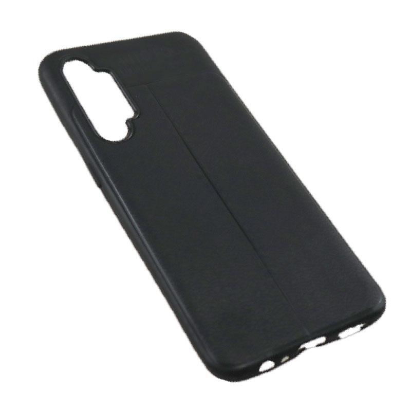 Mobile Cover Realme X2 (RMX1992, RMX1993, RMX1991) Autofocus Rubber Soft Case