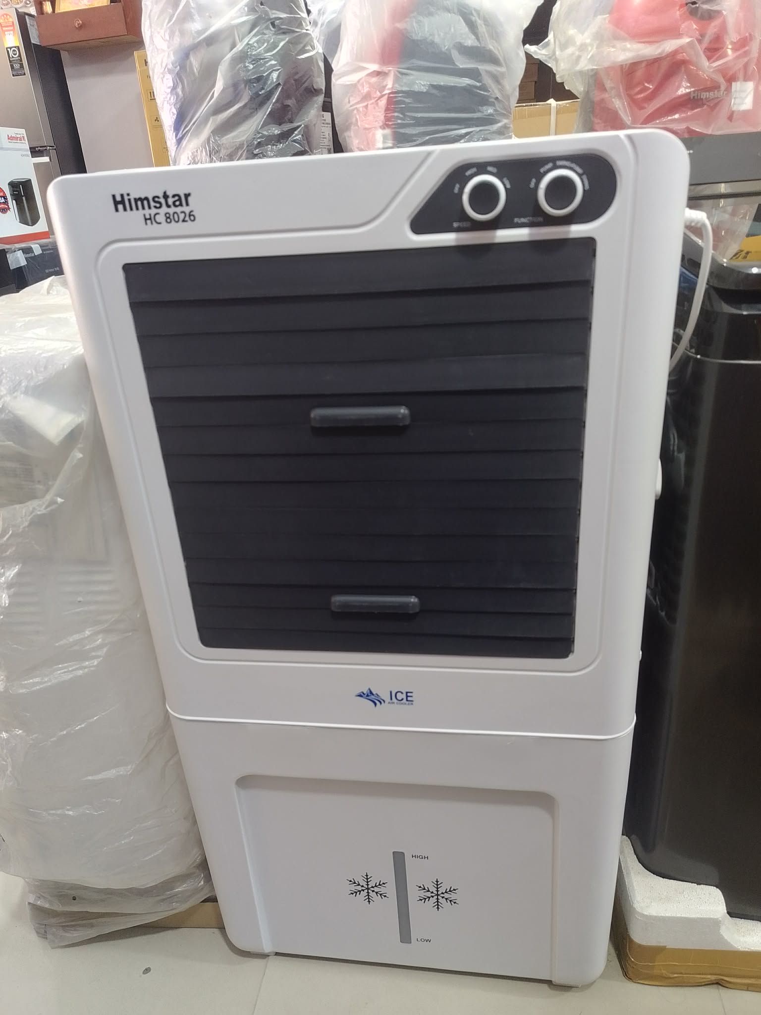 HC - 8026 - Himstar Cooler