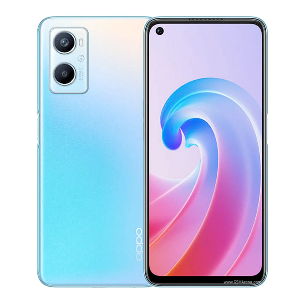 Screen Protector For【Oppo A96】10X Hammerproof Unbreakable 9H Screen Guard (Free 2 Pcs. Camera Lens Protector)